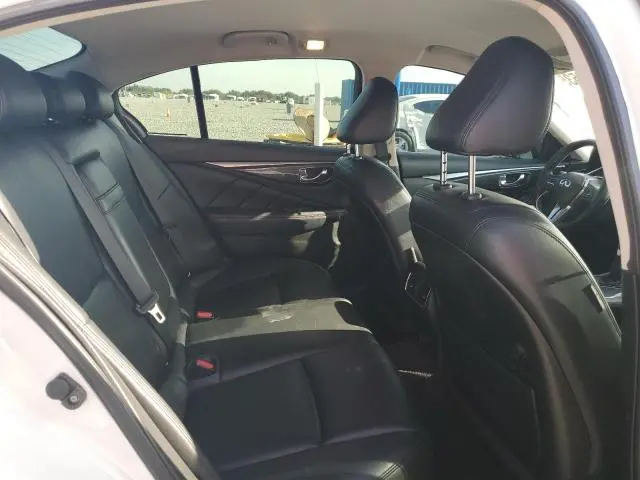 2021 INFINITI Q50 PURE  