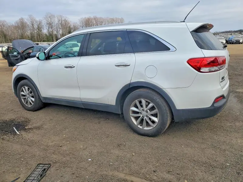 2017 KIA SORENTO LX V6  