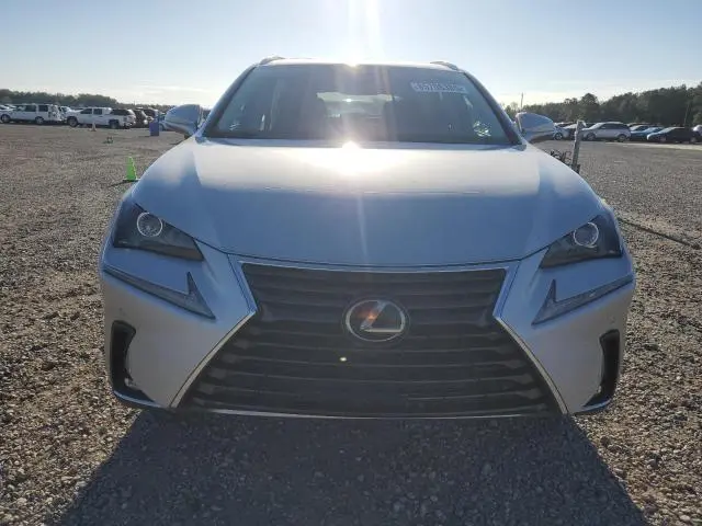 2018 LEXUS NX 300 BASE  