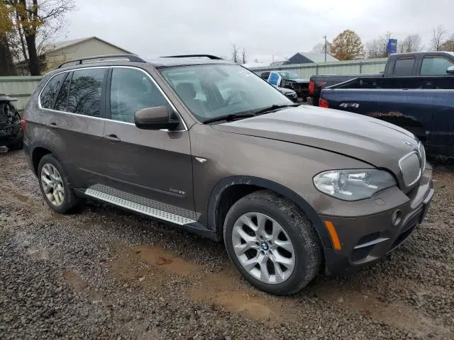 2013 BMW X5 XDRIVE35I  