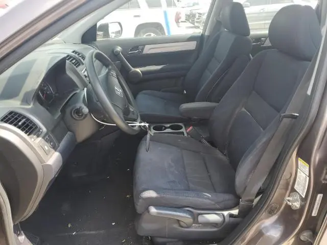 2011 HONDA CR-V LX