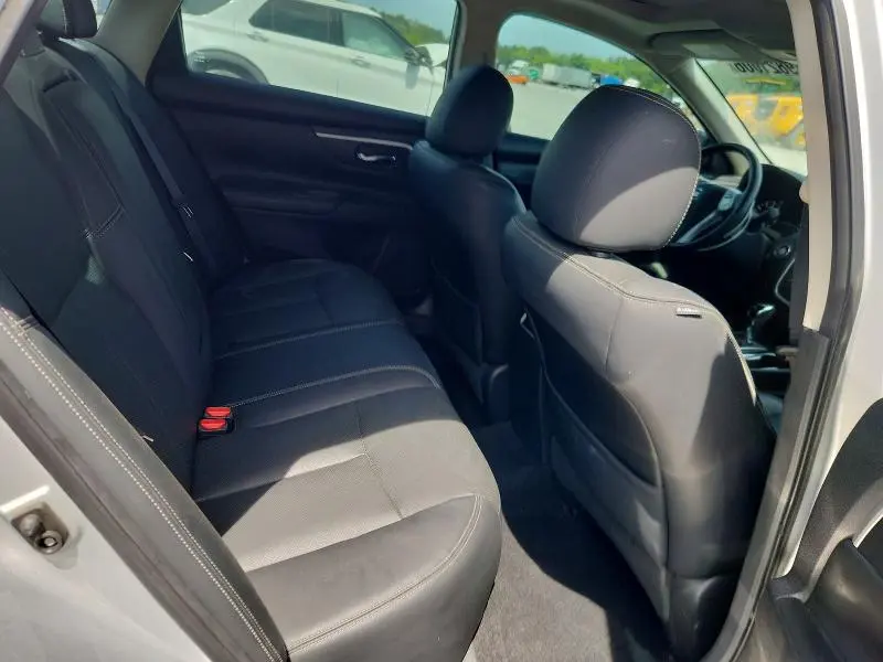 2016 NISSAN ALTIMA 3.5 SL  