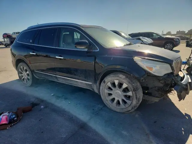 2016 BUICK ENCLAVE   