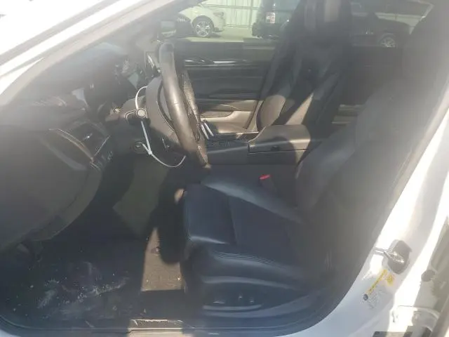 2017 CADILLAC CTS VSPORT PREMIUM LUXURY  