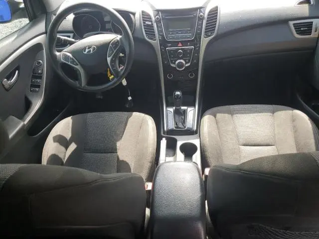 2013 HYUNDAI ELANTRA GT   
