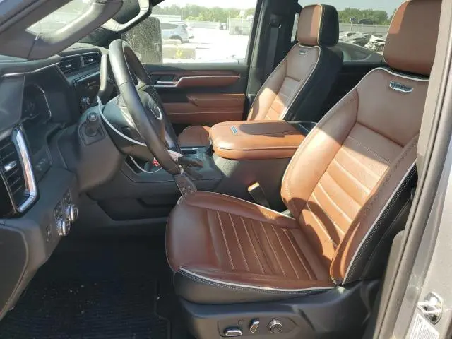 2024 GMC SIERRA K2500 DENALI ULTIMATE  