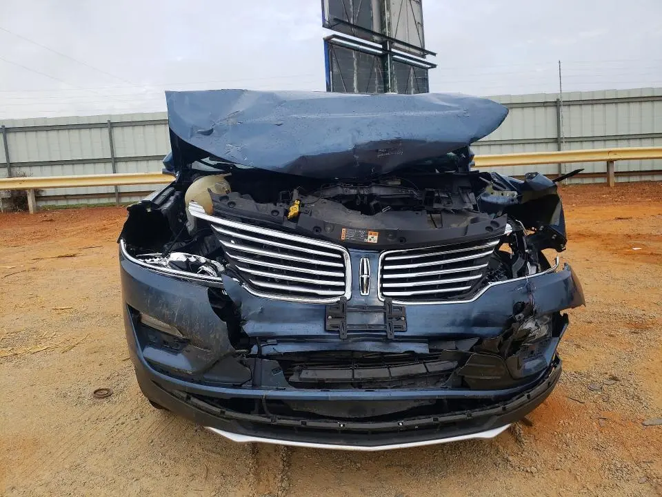 2018 LINCOLN MKC RESERVE  