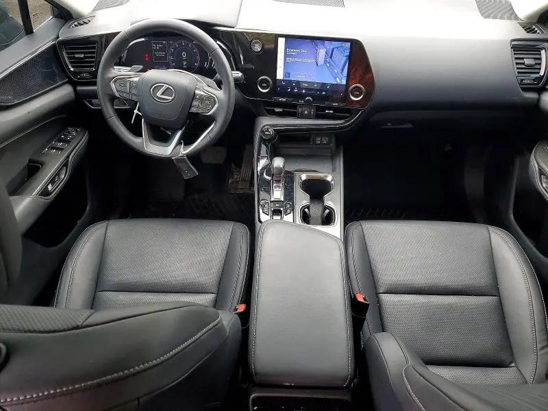 2023 LEXUS NX 250  