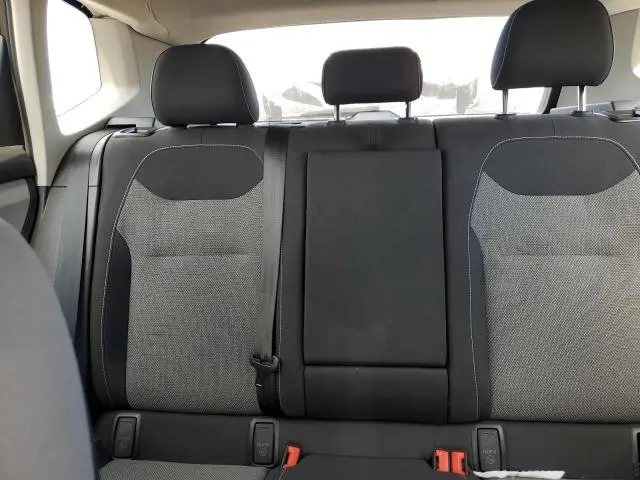 2022 VOLKSWAGEN TAOS S  