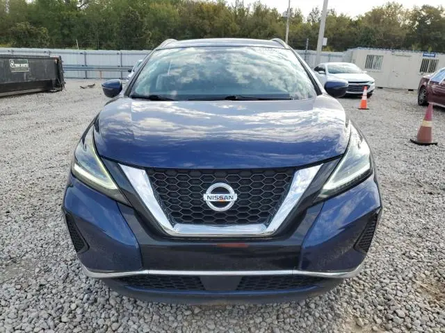 2020 NISSAN MURANO SV  