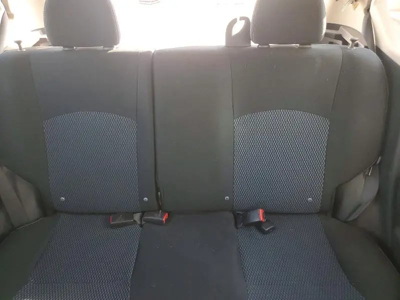 2014 NISSAN VERSA NOTE SV  