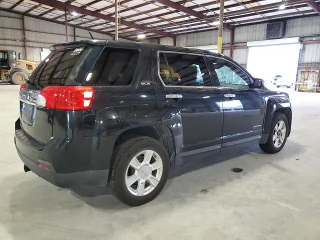 2013 GMC TERRAIN SLE  