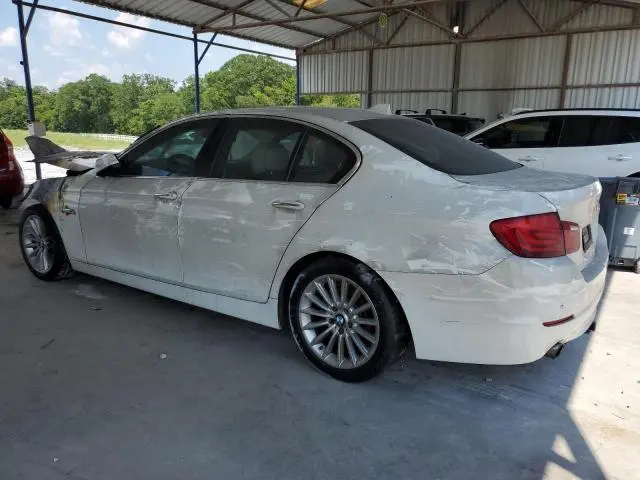 2011 BMW 535 I  