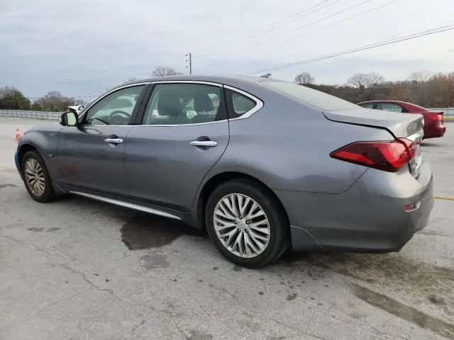2015 INFINITI Q70L 3.7  