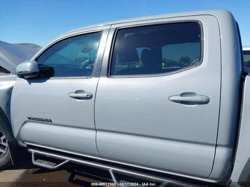 2019 TOYOTA TACOMA 4WD TRD OFF ROAD