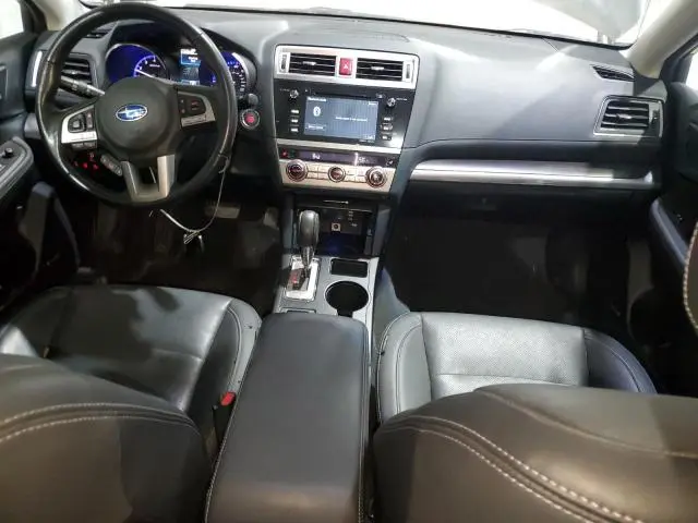 2016 SUBARU LEGACY 2.5I LIMITED  
