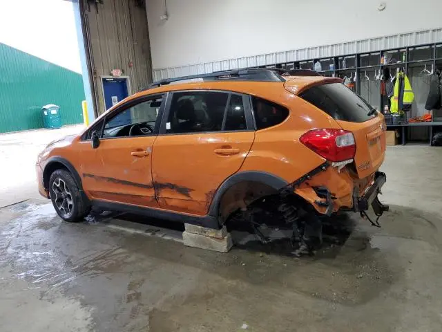 2013 SUBARU XV CROSSTREK 2.0 PREMIUM  