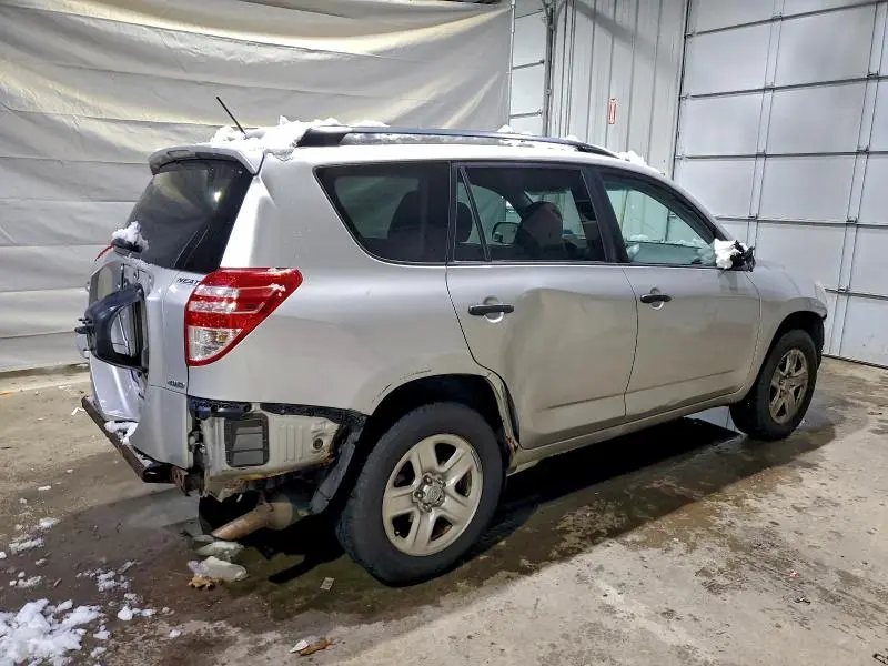 2012 TOYOTA RAV4   