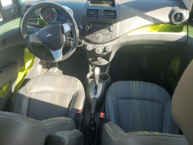 2013 CHEVROLET SPARK LS  