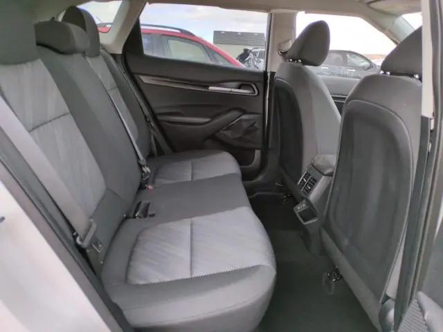 2025 KIA SELTOS LX