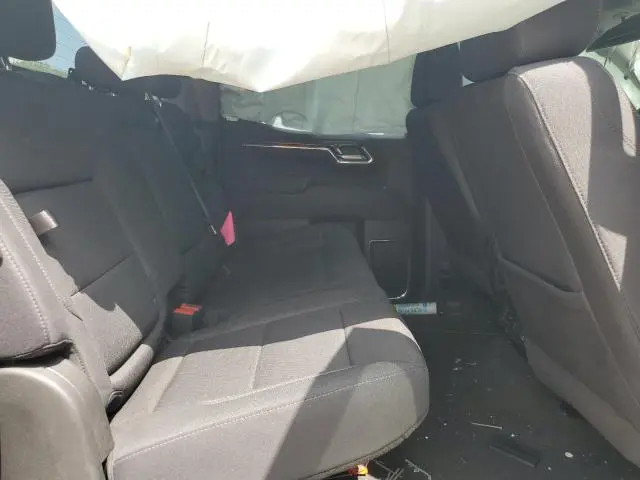 2024 GMC SIERRA K1500 ELEVATION-L  