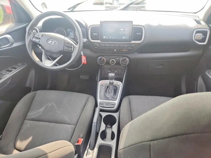 2021 HYUNDAI VENUE SE  
