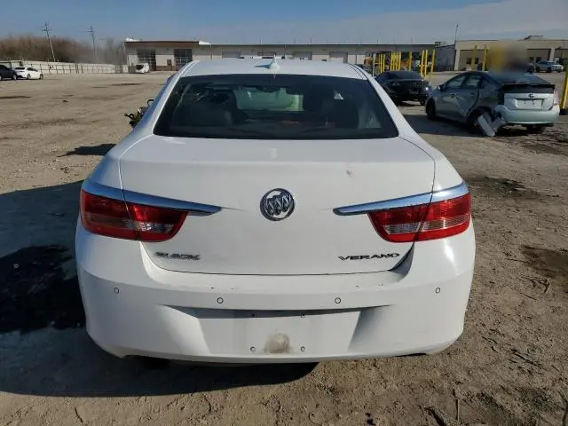2013 BUICK VERANO   