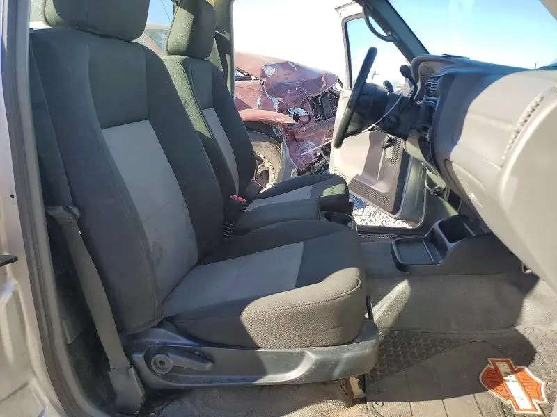 2010 FORD RANGER   