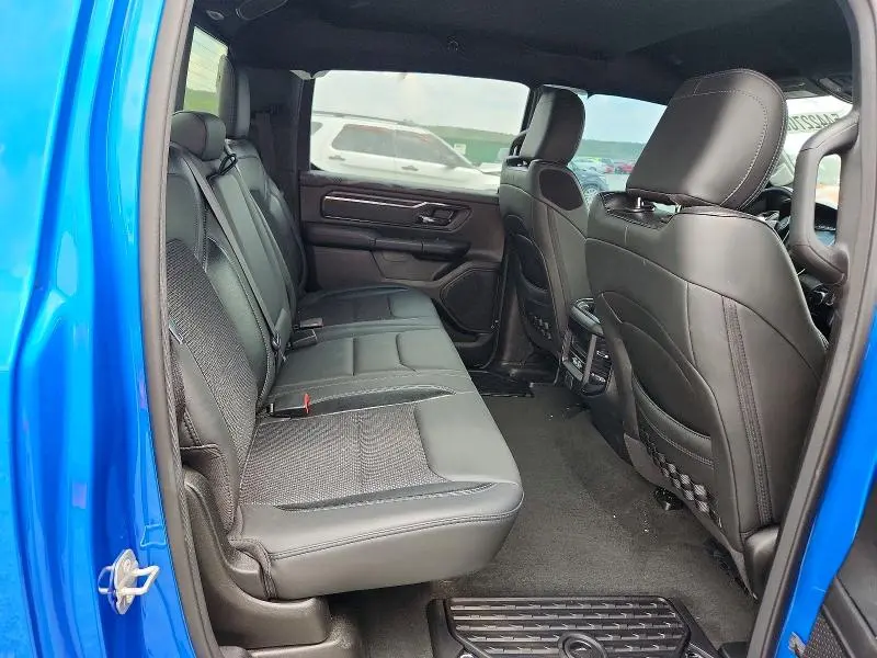 2023 RAM 1500 LONGHORN  