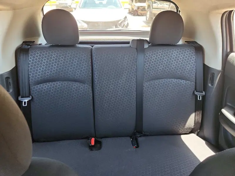2015 MITSUBISHI MIRAGE DE  