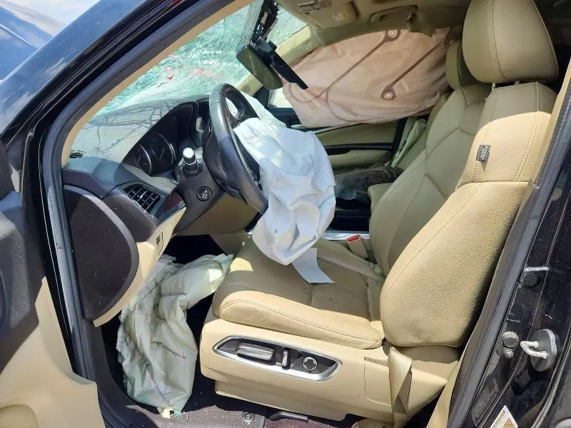 2020 ACURA MDX   