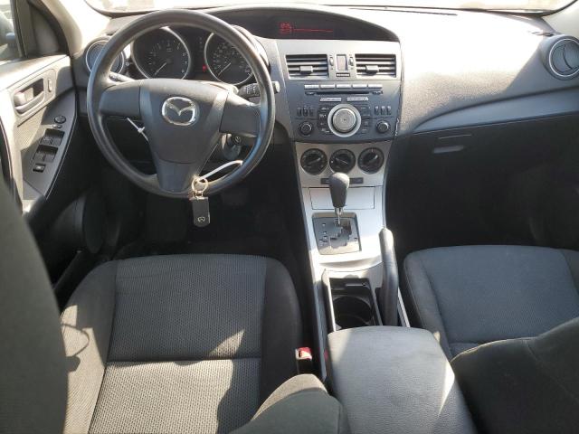 2011 MAZDA 3 I