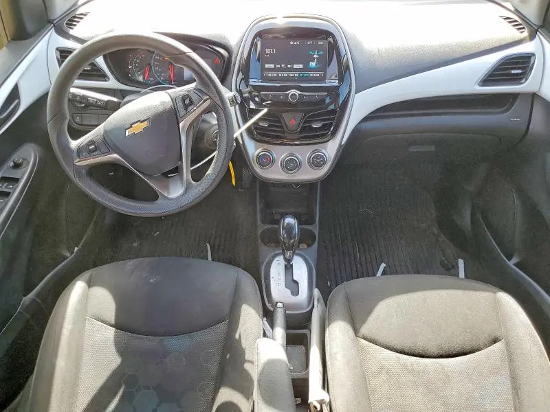 2017 CHEVROLET SPARK 1LT  