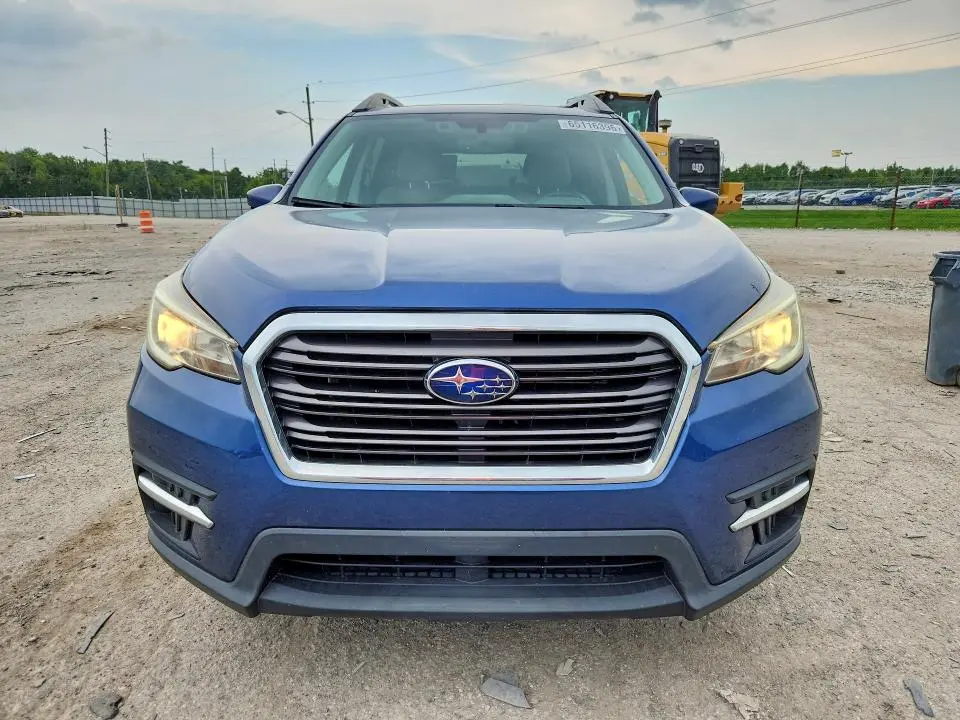 2019 SUBARU ASCENT PREMIUM  