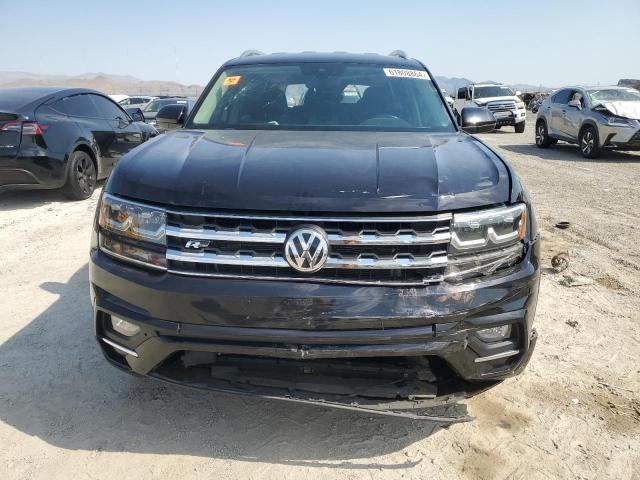 2018 VOLKSWAGEN ATLAS SE