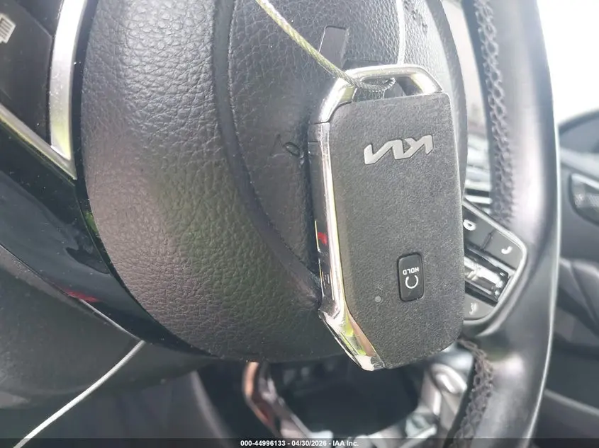 2022 KIA SELTOS NIGHTFALL EDITION