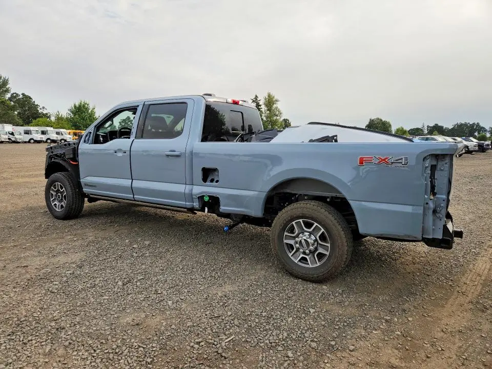 2026 FORD F350 SUPER DUTY  