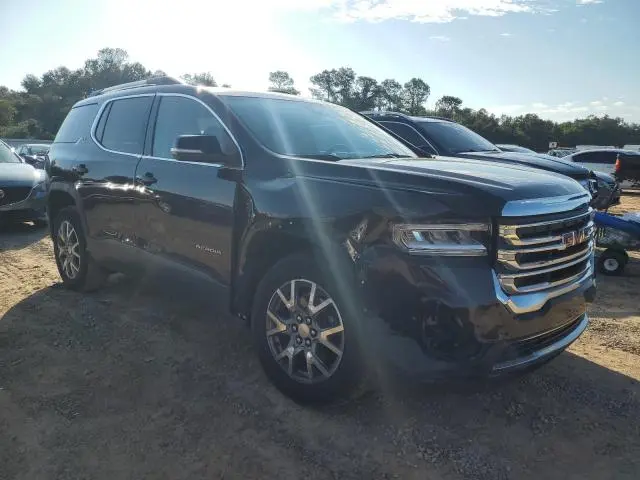 2020 GMC ACADIA SLT