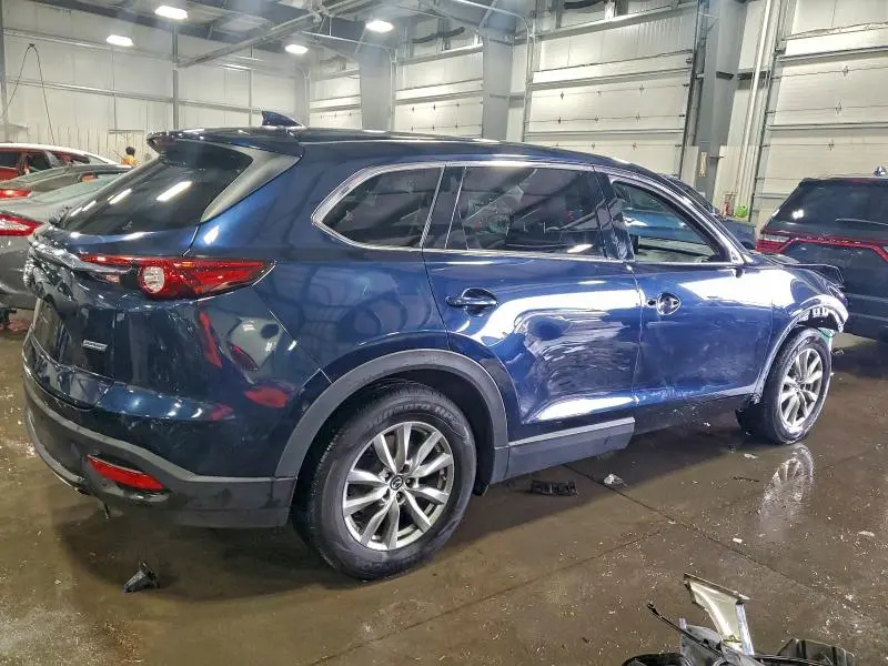 2018 MAZDA CX-9 TOURING  