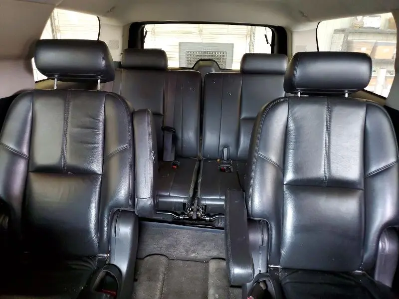 2014 GMC YUKON XL K1500 SLT  