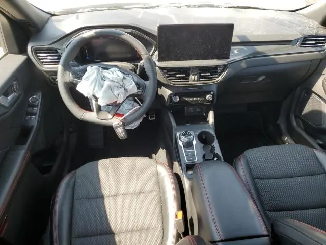 2023 FORD ESCAPE ST LINE  