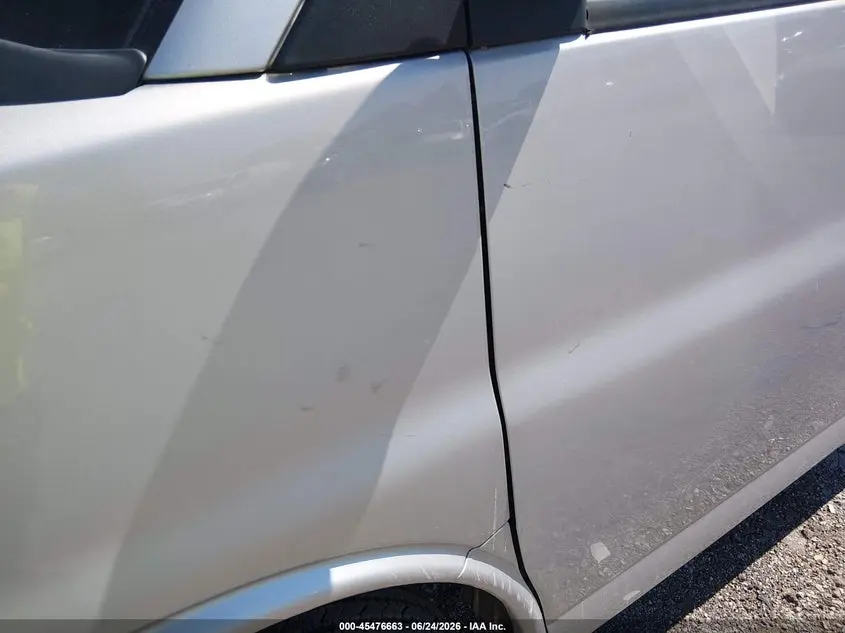 2019 CHEVROLET EXPRESS 2500 LS