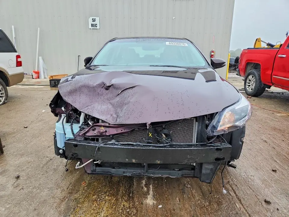 2013 TOYOTA AVALON XLE PREMIUM  