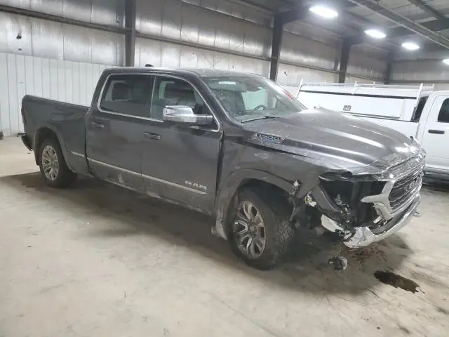2024 RAM 1500 LIMITED  