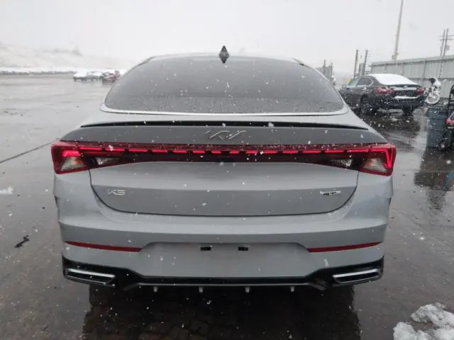 2023 KIA K5 GT LINE  