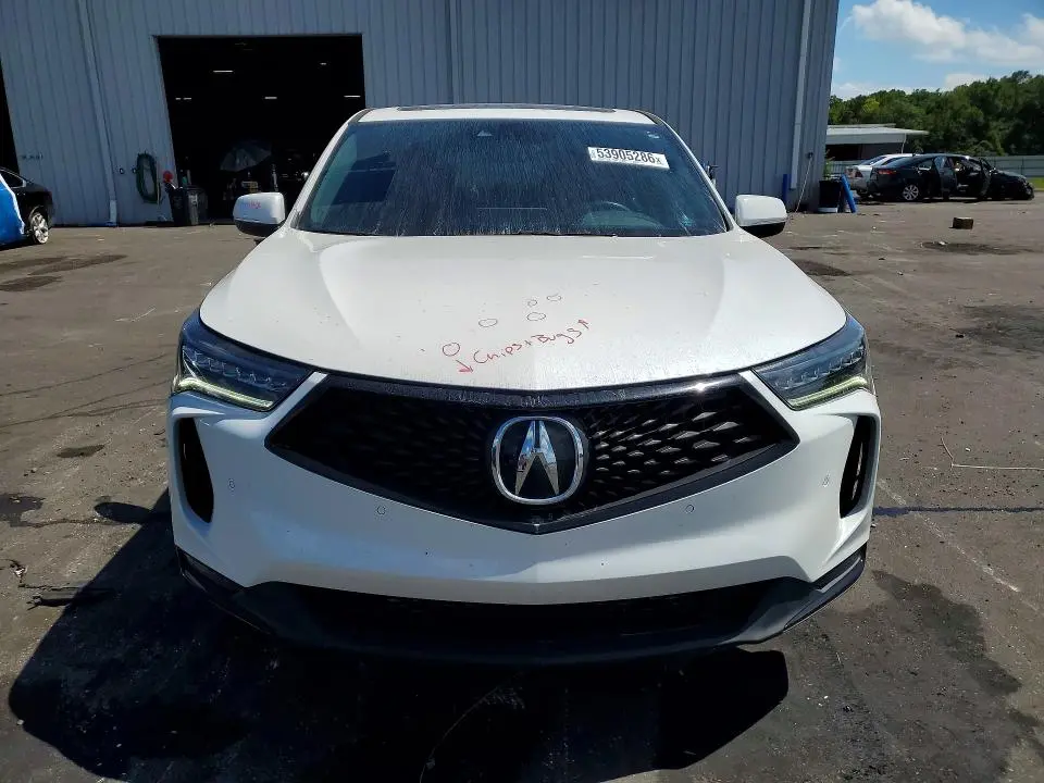 2023 ACURA RDX A-SPEC  