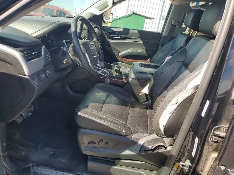 2020 GMC YUKON SLT  