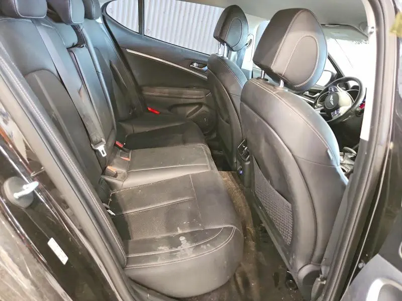 2019 GENESIS G70 ADVANCED  