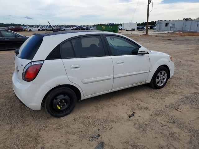 2011 KIA RIO BASE