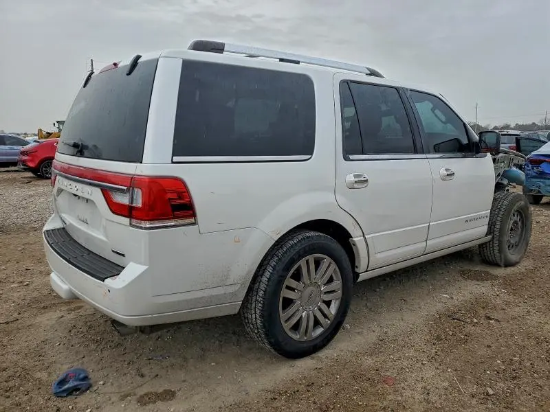 2016 LINCOLN NAVIGATOR SELECT  